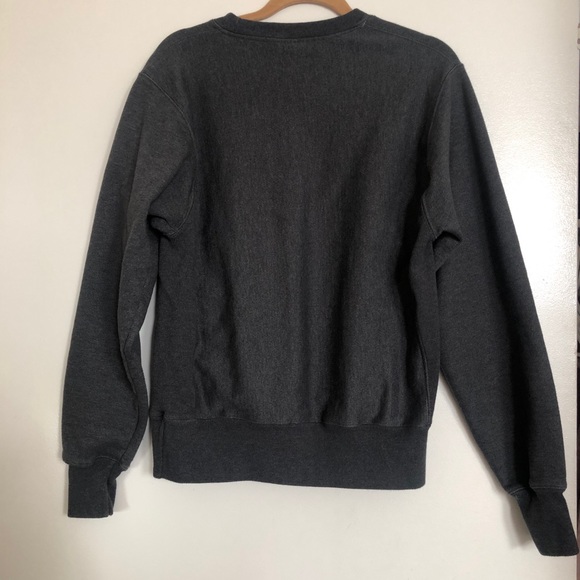Champion Reverse Weave Crewneck - Picture 4 of 4